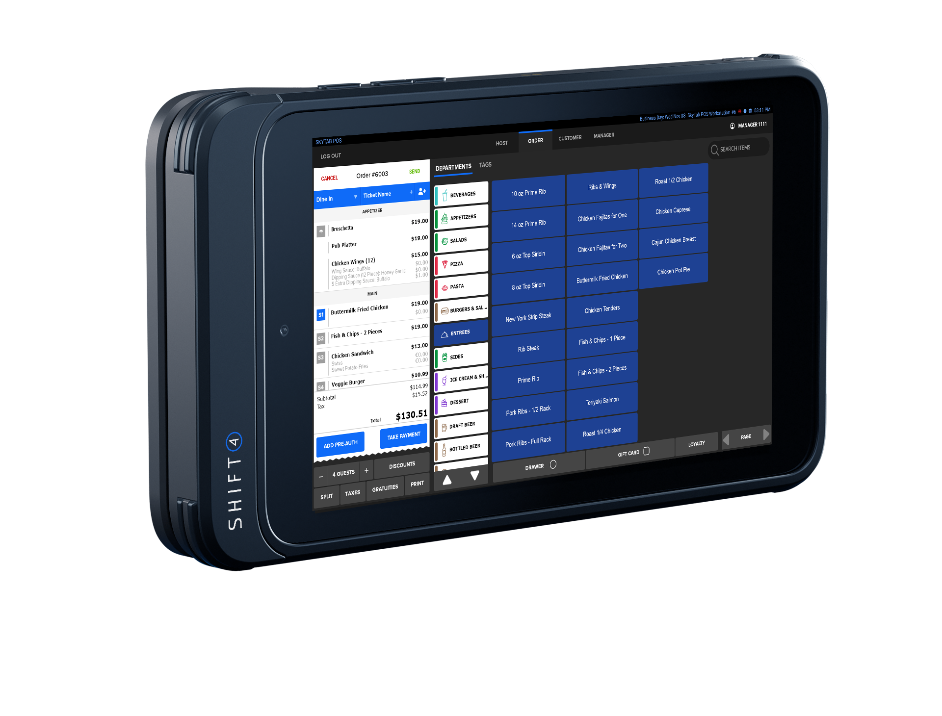 Tablet